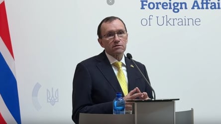 Норвегия выделит новый пакет помощи для Украины - 290x160