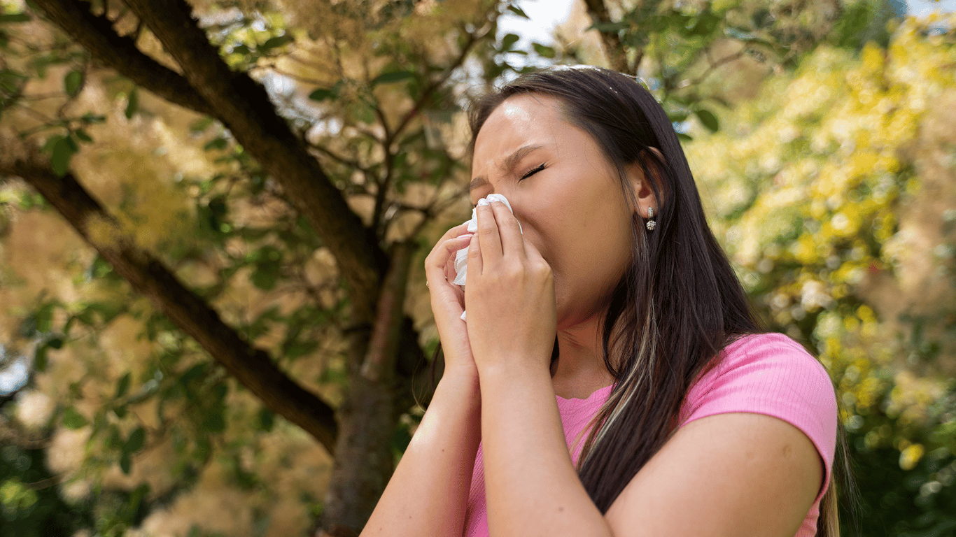 Що сказати, коли людина пчихає