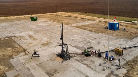 MOL відкрила нове нафтове родовище — як це вплине на ринок - 285x160