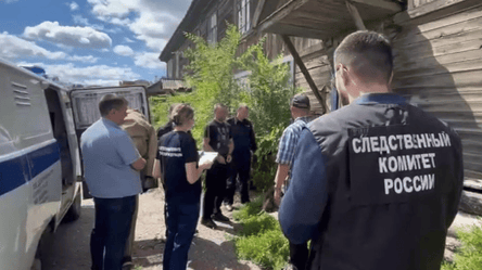 В РФ мужчина убил соседа по пустяковой причине - 285x160