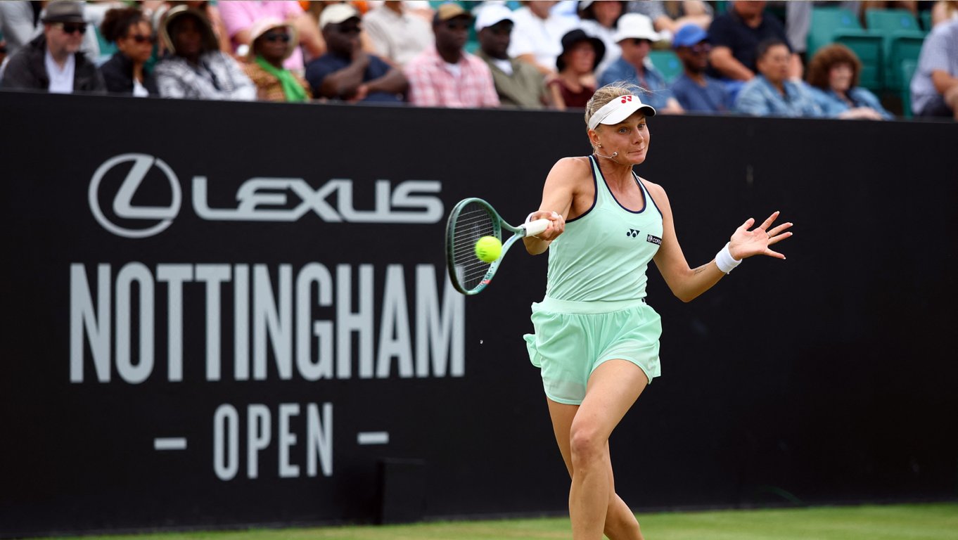 Даяна Ястремская