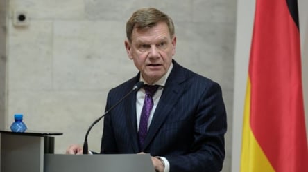Вадефуль заявив про відсутність готовності РФ до переговорів про мир - 285x160