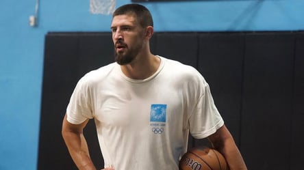 Лидер сборной Украины может перейти в Реал - 285x160