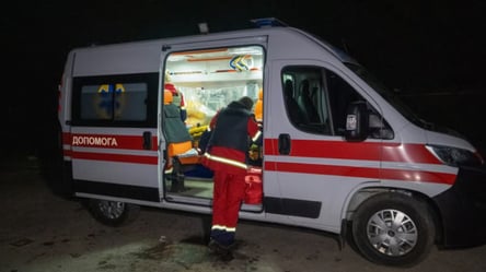 На Київщині внаслідок атаки РФ постраждали троє людей - 285x160