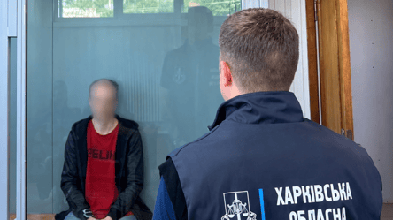 Бомба з 12 кг вибухівки: у Харкові зірвали підготовку теракту - 290x166