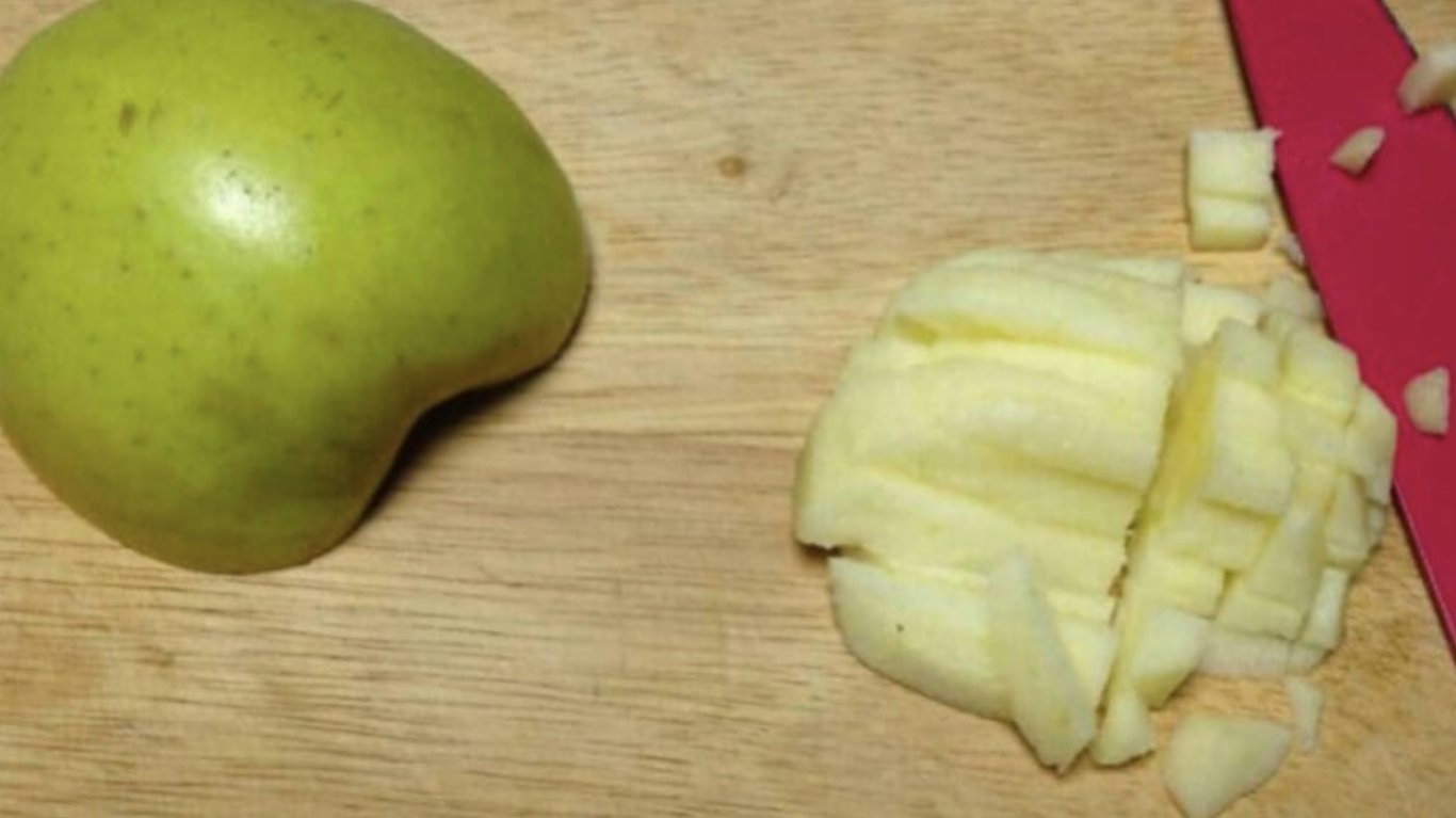 сніданок за 15 хвилин, знадобиться 200 г сиру