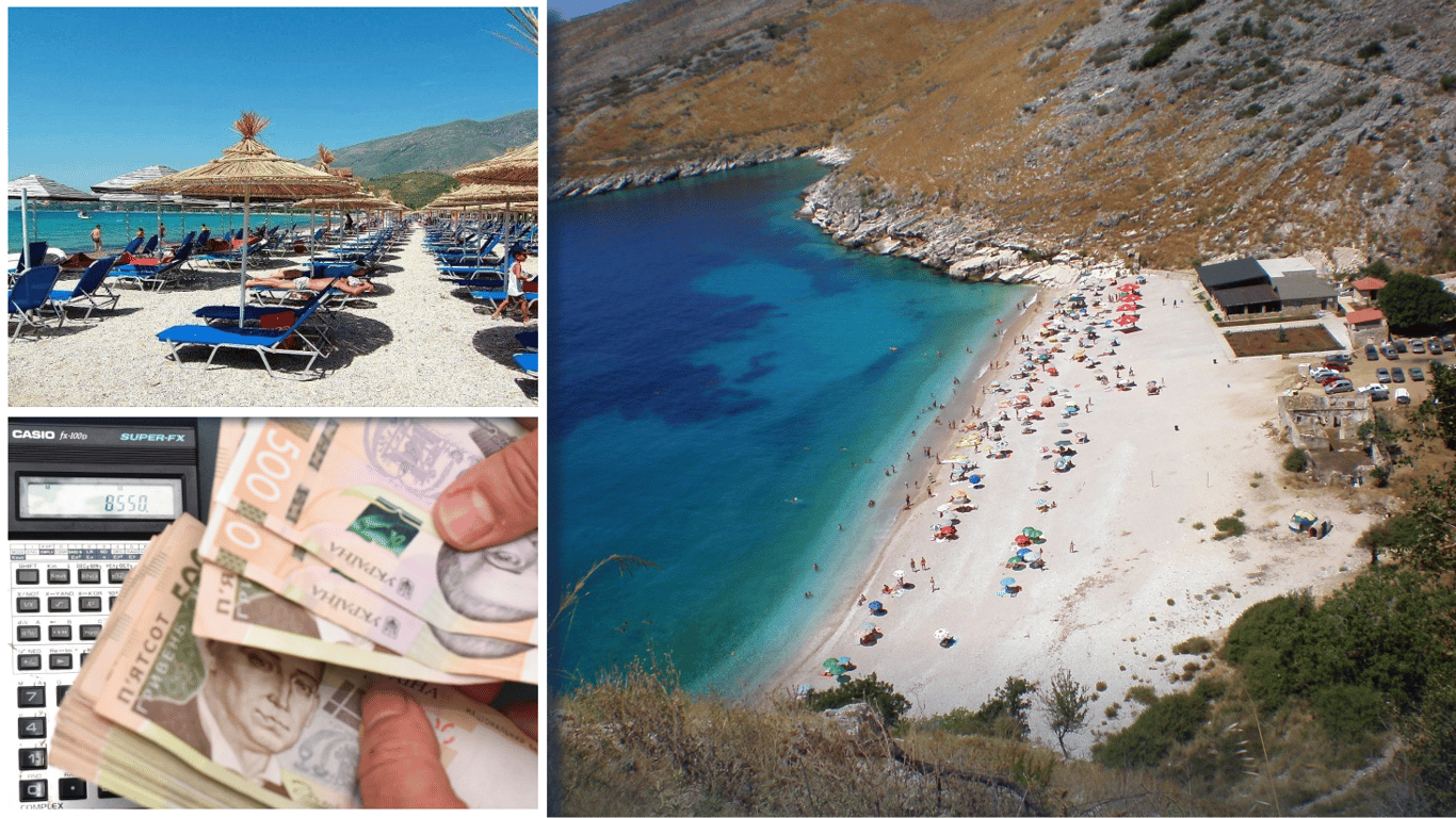 Курорты все включено для украинцев: куда поехать на бюджетный отдых в 2026 году