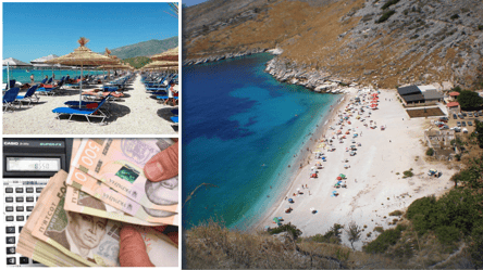 Бюджетные курорты "все включено": какие три направления привлекают туристов - 285x160