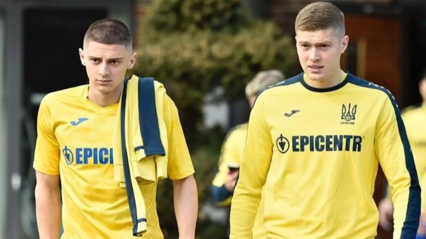 Віталій Миколенко