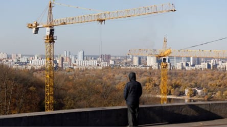 Недвижимость в Украине: подорожает ли жилье в 2023-м - 285x160