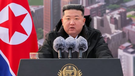 Що сказав Кім Чен Ин про можливі переговори зі США - 285x160