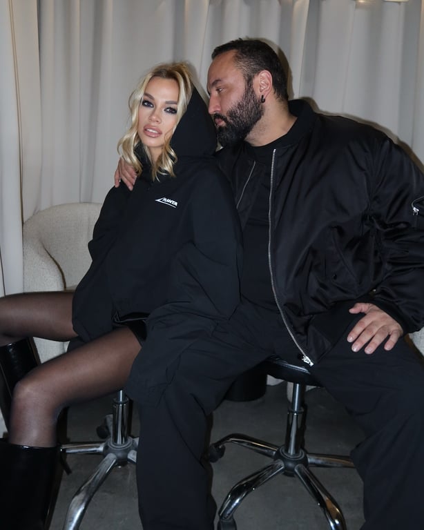 Дівчина Джоні Деппа