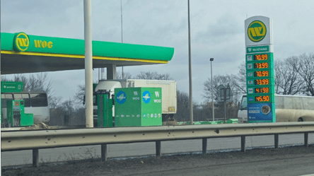 Де в Харкові найдешевше заправитися сьогодні - 290x166