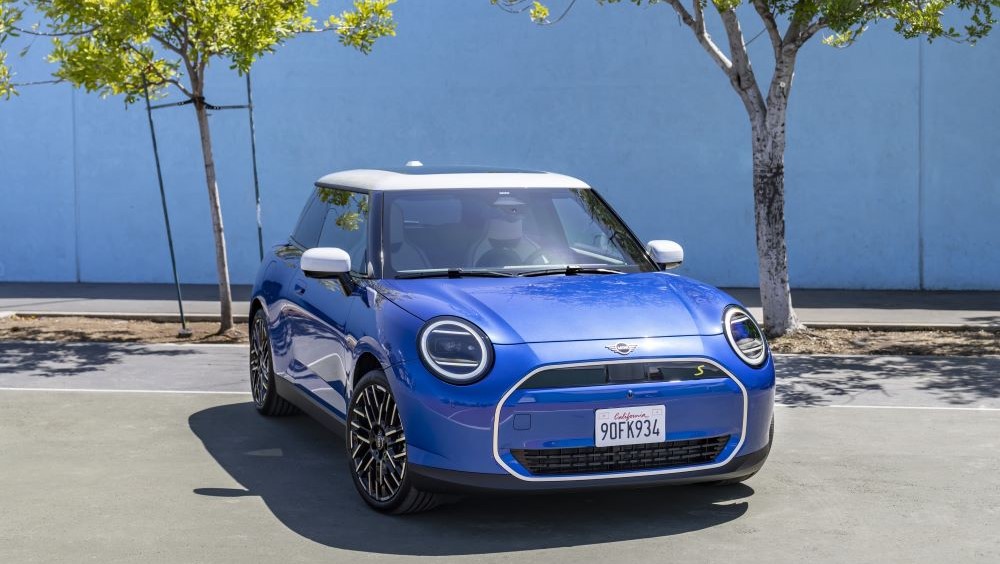 Варто прискорити купівлю — шість автомобілів, які подорожчають у 2025 році - фото 3