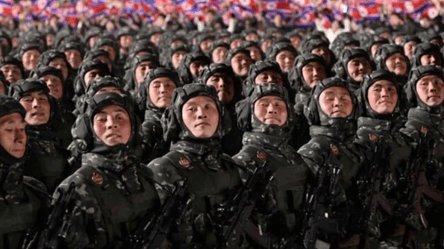 DPRK to deploy additional troops to Russia — media - 285x160