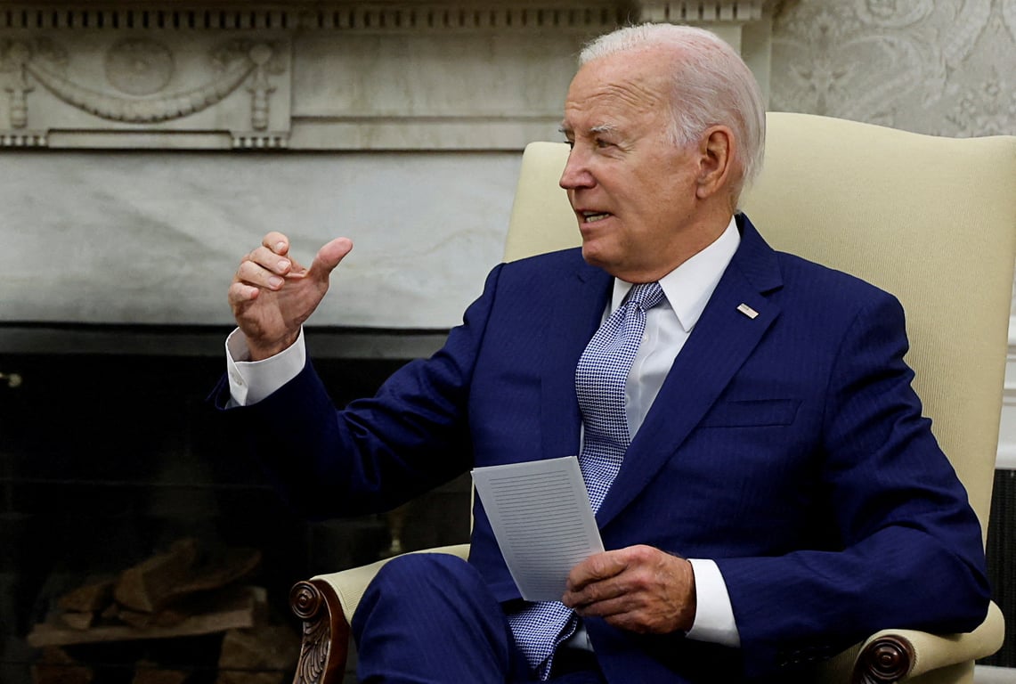 День рождения Байдена 20 ноября - что известно