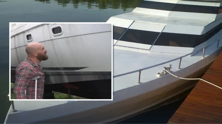 Редактор YouTube-канала получил яхту, откликнувшись на объявление - 285x160