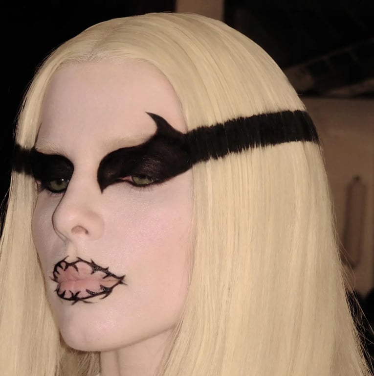 Американская актриса и модель Джулия Фокс. Фото: instagram/juliafox/