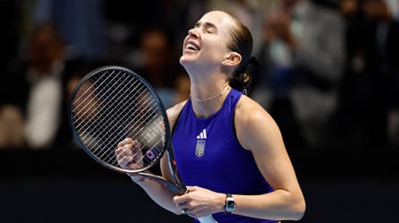 Костюк и Свитолина вывели Украины в 1/2 Билли Джин Кинг - 285x160