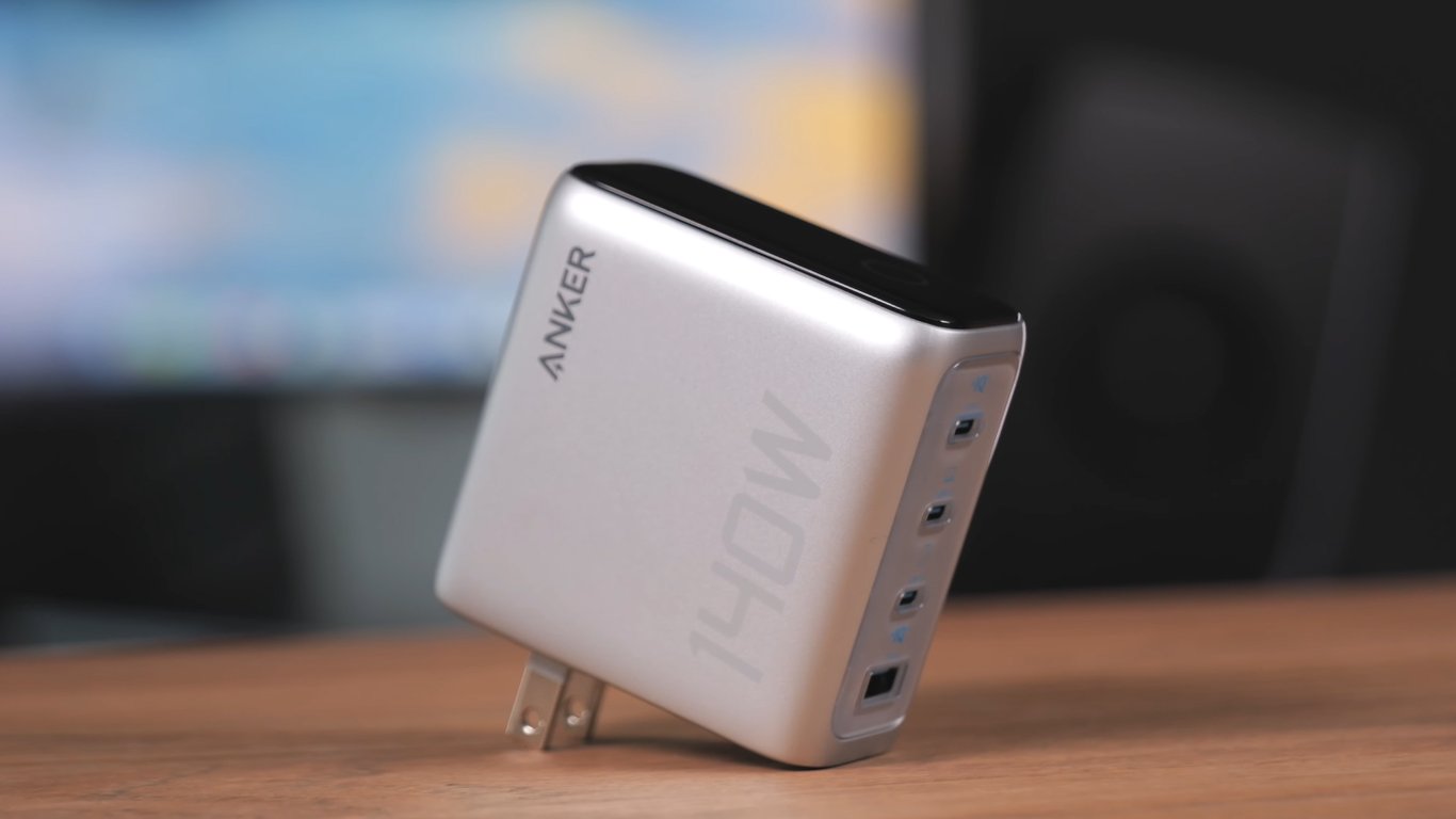 Что такое PPS в зарядных устройствах USB-C и почему это важно