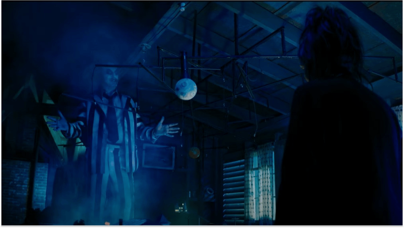 Звезда "Один дома" и Дженна Ортега снимутся в культовом фильме ужасов Тима Бертона - фото 2