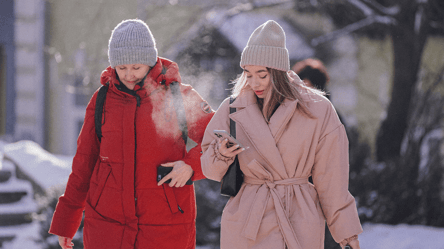 Погода в Украине начнет меняться — прогноз синоптиков на неделю - 285x160