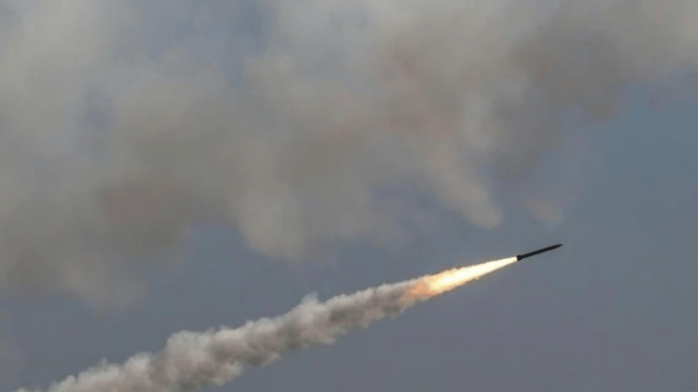 Повітряна тривога в Україні — зафіксовано запуск ракет