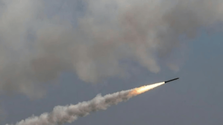 Повітряна тривога в Україні — зафіксовано запуск ракет - 290x160