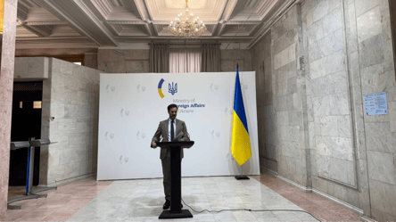 У МЗС назвали справедливу ціну для російської нафти - 285x160