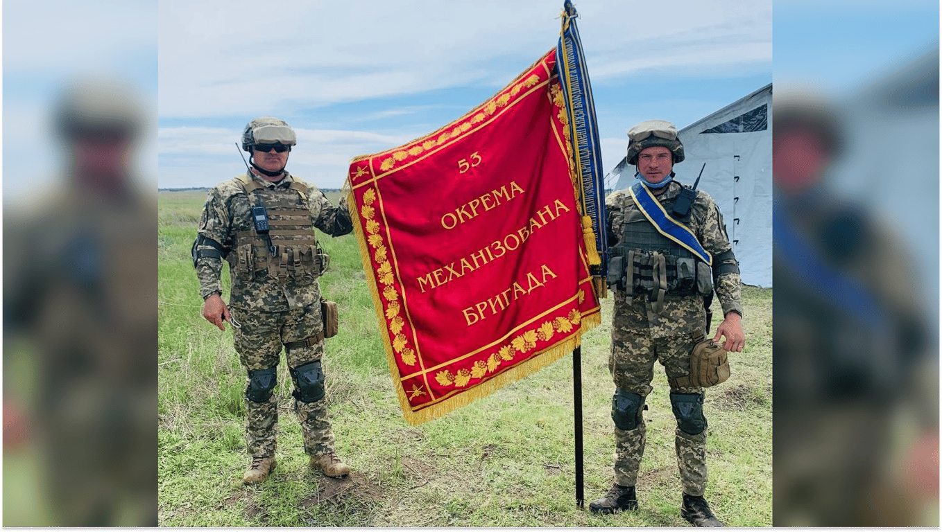 Втратив зір на війні, але знайшов сенс у житті - історія ветерана з Одеси - фото 7