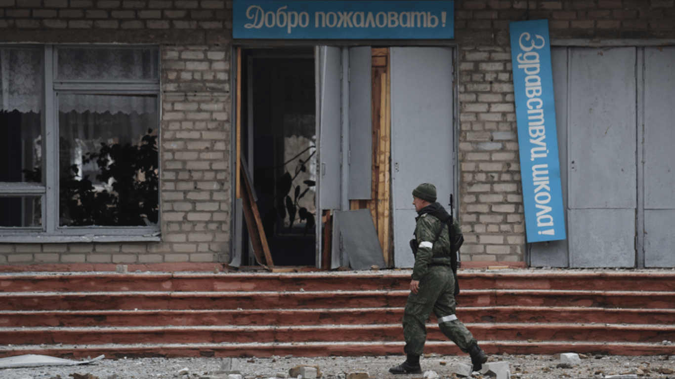 Чи підтримує місцеве населення окупованого півдня росіян: соцдослідження ворога