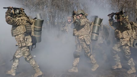 Україна зірвала плани Росії на новий наступ у 2026 році - 285x160