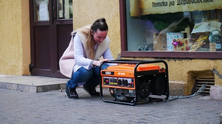 Блекаути в Одесі — як містяни обходяться без світла - 290x166