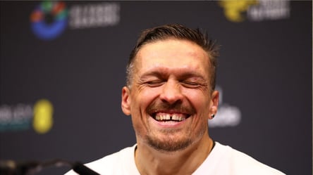 Красюк не считает реальным бой Усика с Итаумой - 285x160