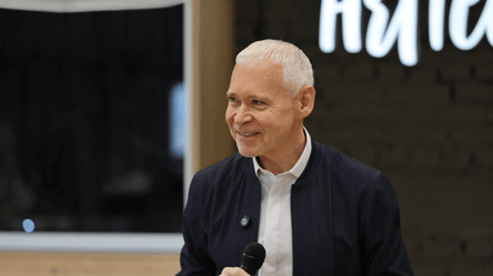 Терехов послідовно виходить за межі регіональної політики, – експерт - 290x166