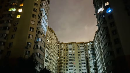 Графіки відключень — як довго не буде світла завтра - 285x160