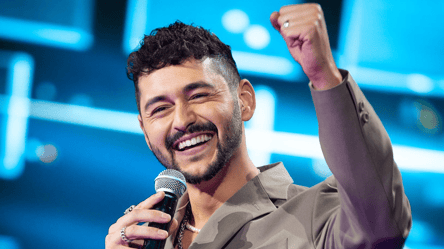 Израиль выбрал участника Евровидения-2026 — кто поедет в Вену - 285x160