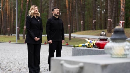 Зеленський нагадав про жертв політичного терору в Україні - 290x160