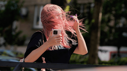 Вітер освіжить — яку погоду завтра чекати у Києві - 285x160