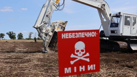 У Харкові хлопець підірвався на невідомому предметі: подробиці - 290x166