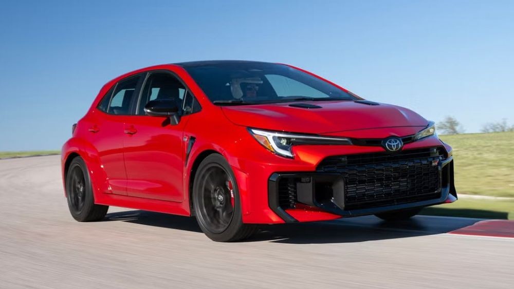 Три альтернативы Honda Civic, которые стоит рассмотреть - фото 3