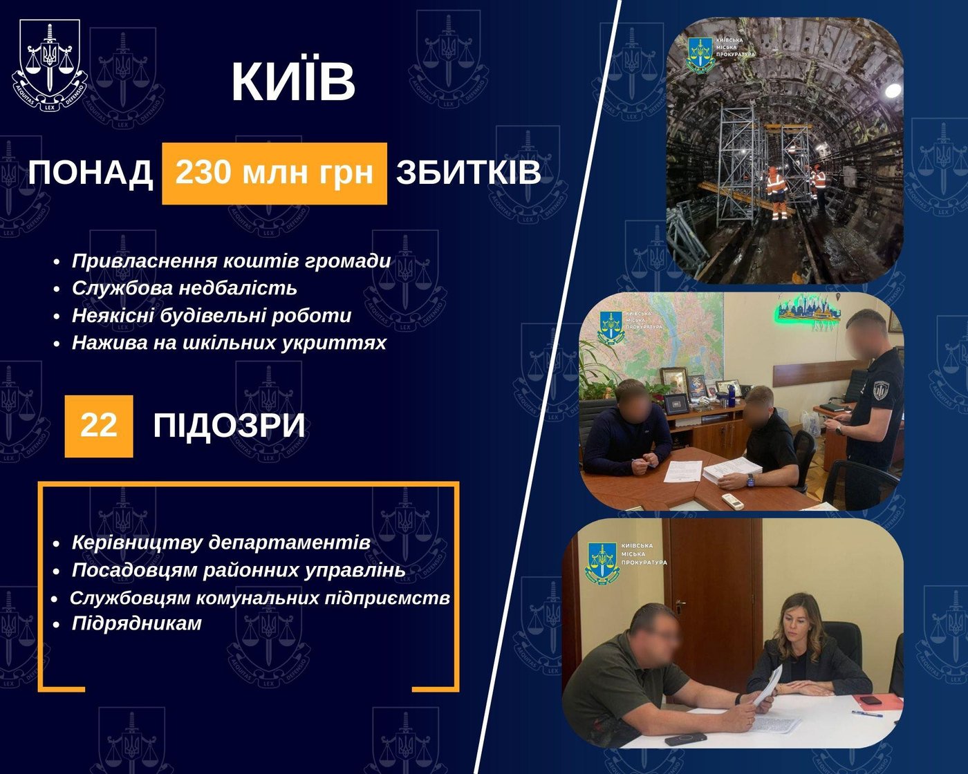 Генпрокурор