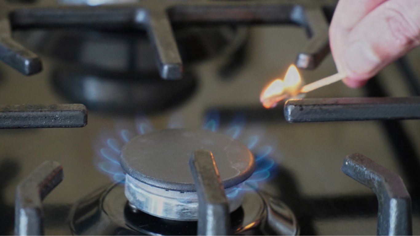 У Харкові в деяких районах не буде газу: список вулиць