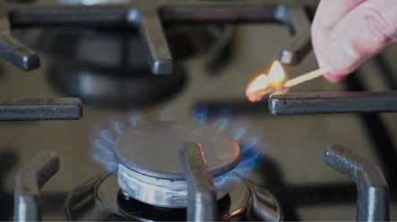 У Харкові в деяких районах не буде газу: список вулиць - 290x160