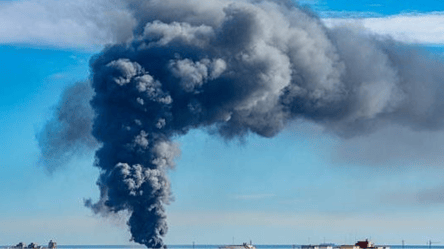 В Одесі було чутно вибухи — що відомо про загрозу - 285x160