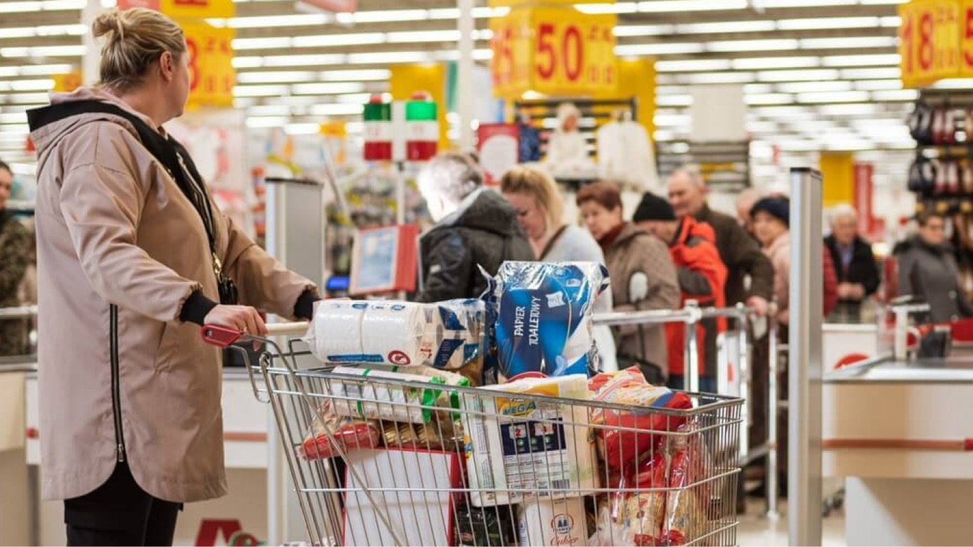 У Німеччині перестануть ставити терміни придатності на продуктах — у чому причина
