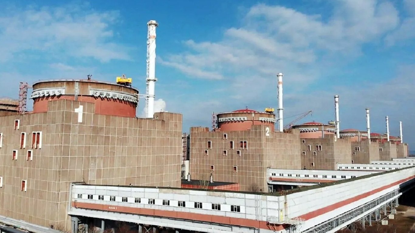 Что происходит на оккупированной Запорожской АЭС