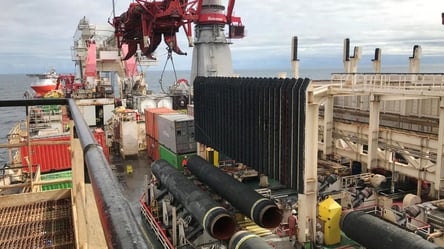 Северный поток-2: в Германии дали четкий ответ по поводу запуска - 285x160