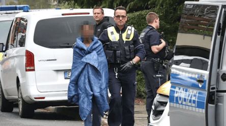 Напад на новообраного мера у Німеччині — стали відомі нові деталі - 285x160