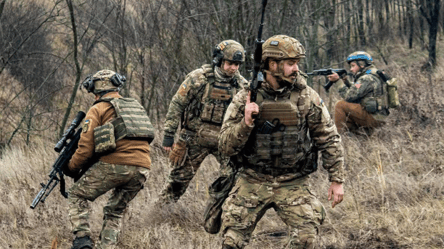 У Покровську ЗСУ ліквідовують окупантів у міській забудові - 304x171